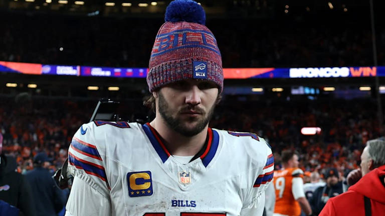 Los jugadores de los Buffalo Bills aún se resisten a la salida de Sean McDermott